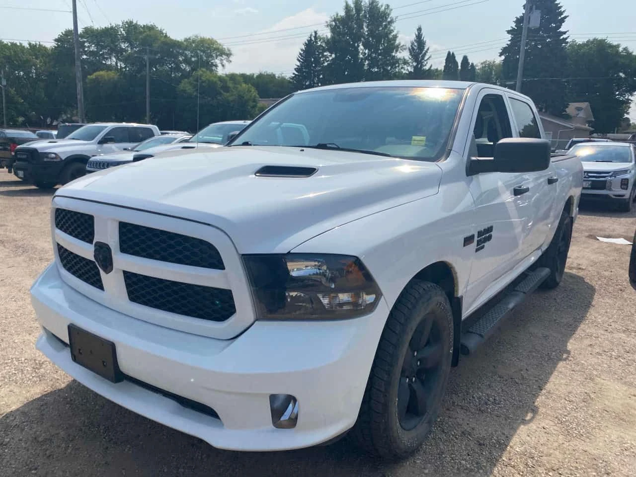 Dodge RAM 1500 EXPRESS| ПОДГРЕВИ| KEYLESS| CARFAX| | Auto.bg — изображение 1 Dodge RAM 1500 EXPRESS| ПОДГРЕВИ| KEYLESS| CARFAX| | Auto.bg — изображение 1