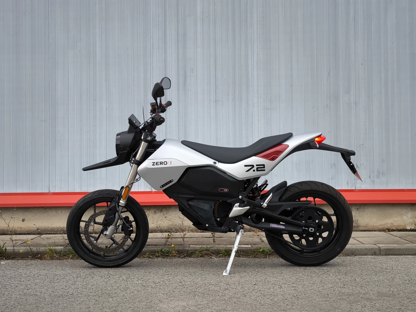Zero FXE  - изображение 4 | Auto.bg Zero FXE  - изображение 4