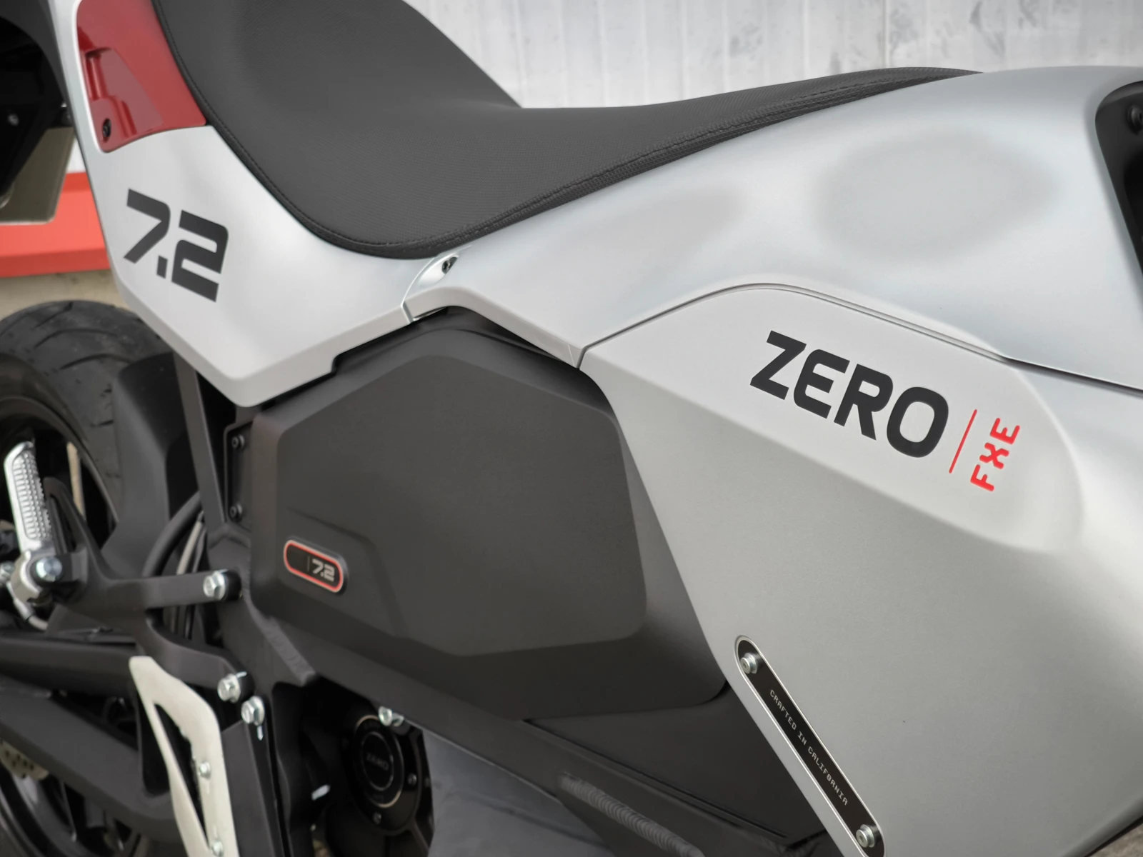 Zero FXE  - изображение 5 | Auto.bg Zero FXE  - изображение 5
