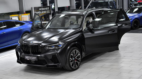 BMW X5M Competition Sportautomatic - [1] 