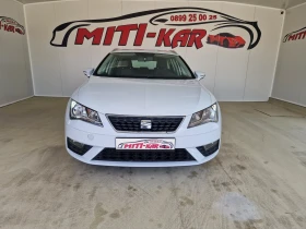 Seat Leon 1.6 116kc 150000km TOP - Car24.bg Seat Leon 1.6 116kc 150000km TOP