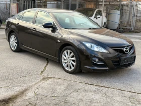 Mazda 6 2.2D-163kc ФЕЙС - 7390 лв. / 3778.45 € - 32826061 3 | Car24.bg Mazda 6 2.2D-163kc ФЕЙС - 7390 лв. / 3778.45 € - 32826061 3