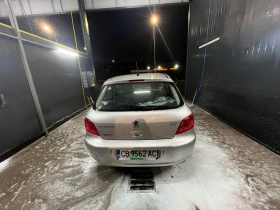 Peugeot 307 1.6 газ бензин - 700 € / 1369.08 лв. - 40050589 10 | Car24.bg Peugeot 307 1.6 газ бензин - 700 € / 1369.08 лв. - 40050589 10