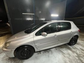Peugeot 307 1.6 газ бензин - 700 € / 1369.08 лв. - 40050589 8 | Car24.bg Peugeot 307 1.6 газ бензин - 700 € / 1369.08 лв. - 40050589 8