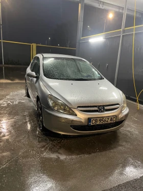 Peugeot 307 1.6 газ бензин - 700 € / 1369.08 лв. - 40050589 3 | Car24.bg Peugeot 307 1.6 газ бензин - 700 € / 1369.08 лв. - 40050589 3