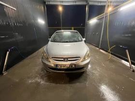 Peugeot 307 1.6 газ бензин - 700 € / 1369.08 лв. - 40050589 2 | Car24.bg Peugeot 307 1.6 газ бензин - 700 € / 1369.08 лв. - 40050589 2