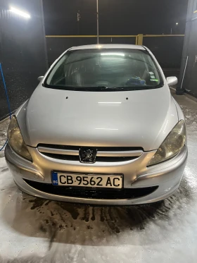Peugeot 307 1.6 газ бензин - 700 € / 1369.08 лв. - 40050589 7 | Car24.bg Peugeot 307 1.6 газ бензин - 700 € / 1369.08 лв. - 40050589 7