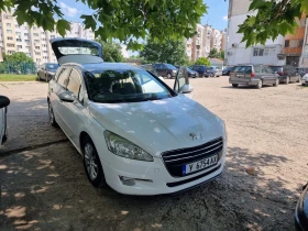 Peugeot 508 undefined | Auto.bg — изображение 15 Peugeot 508 undefined | Auto.bg — изображение 15