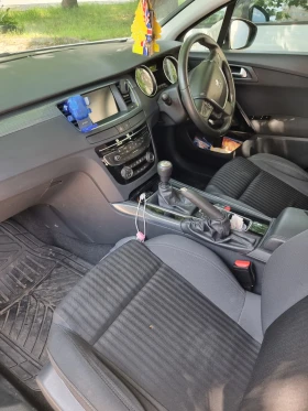 Peugeot 508 undefined | Auto.bg — изображение 5 Peugeot 508 undefined | Auto.bg — изображение 5