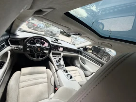 Porsche Panamera undefined | Auto.bg — изображение 10 Porsche Panamera undefined | Auto.bg — изображение 10
