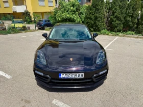 Porsche Panamera undefined | Auto.bg — изображение 2 Porsche Panamera undefined | Auto.bg — изображение 2