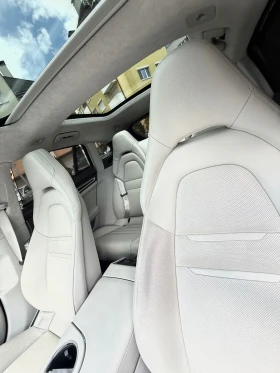 Porsche Panamera undefined | Auto.bg — изображение 11 Porsche Panamera undefined | Auto.bg — изображение 11