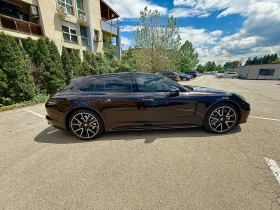 Porsche Panamera undefined | Auto.bg — изображение 4 Porsche Panamera undefined | Auto.bg — изображение 4
