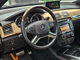 Mercedes-Benz R 350 AMG/4MAT/GERMANY/CAMERA/CAR PLAY/ПОДГРЕВ/AIRMAT/LI - цена по договаряне - 92920899 11 | Car24.bg Mercedes-Benz R 350 AMG/4MAT/GERMANY/CAMERA/CAR PLAY/ПОДГРЕВ/AIRMAT/LI - цена по договаряне - 92920899 11