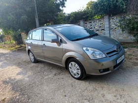 Toyota Corolla verso - Car24.bg Toyota Corolla verso