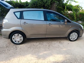 Toyota Corolla verso - 2200 € / 4302.83 лв. - 87130875 4 | Car24.bg Toyota Corolla verso - 2200 € / 4302.83 лв. - 87130875 4