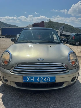 Mini Cooper undefined | Auto.bg — изображение 8 Mini Cooper undefined | Auto.bg — изображение 8