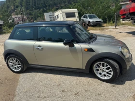 Mini Cooper undefined | Auto.bg — изображение 6 Mini Cooper undefined | Auto.bg — изображение 6