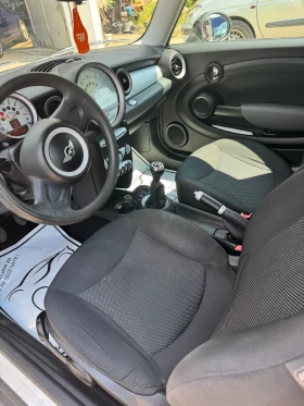 Mini Cooper undefined | Auto.bg — изображение 9 Mini Cooper undefined | Auto.bg — изображение 9