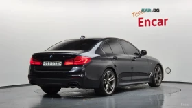 BMW 550 M550D* XDRIVE* ДИСТРОНИК* ПОДГРЕВ* ОБДУХ* 360* HUD | Auto.bg — изображение 3 BMW 550 M550D* XDRIVE* ДИСТРОНИК* ПОДГРЕВ* ОБДУХ* 360* HUD | Auto.bg — изображение 3
