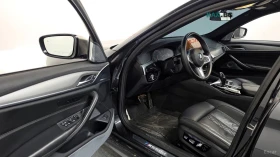 BMW 550 M550D* XDRIVE* ДИСТРОНИК* ПОДГРЕВ* ОБДУХ* 360* HUD | Auto.bg — изображение 8 BMW 550 M550D* XDRIVE* ДИСТРОНИК* ПОДГРЕВ* ОБДУХ* 360* HUD | Auto.bg — изображение 8