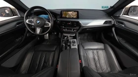 BMW 550 M550D* XDRIVE* ДИСТРОНИК* ПОДГРЕВ* ОБДУХ* 360* HUD | Auto.bg — изображение 5 BMW 550 M550D* XDRIVE* ДИСТРОНИК* ПОДГРЕВ* ОБДУХ* 360* HUD | Auto.bg — изображение 5