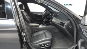 BMW 550 M550D* XDRIVE* ДИСТРОНИК* ПОДГРЕВ* ОБДУХ* 360* HUD | Auto.bg — изображение 9 BMW 550 M550D* XDRIVE* ДИСТРОНИК* ПОДГРЕВ* ОБДУХ* 360* HUD | Auto.bg — изображение 9
