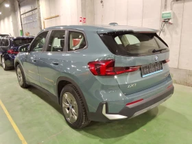 BMW iX1 XDRIVE30 LED Navi | Auto.bg — изображение 3 BMW iX1 XDRIVE30 LED Navi | Auto.bg — изображение 3
