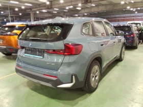BMW iX1 XDRIVE30 LED Navi | Auto.bg — изображение 4 BMW iX1 XDRIVE30 LED Navi | Auto.bg — изображение 4
