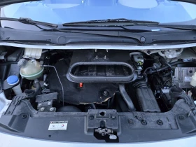 Peugeot Expert 2.0HDI-128кс= 9МЕСТА= 6СК= КЛИМАТИК= EURO 5B | Auto.bg — изображение 16 Peugeot Expert 2.0HDI-128кс= 9МЕСТА= 6СК= КЛИМАТИК= EURO 5B | Auto.bg — изображение 16