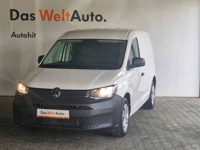 VW Caddy Cargo 3.1 m3 TDI - 33900 лв. / 17332.79 € - 67221736 1 | Car24.bg VW Caddy Cargo 3.1 m3 TDI - 33900 лв. / 17332.79 € - 67221736 1