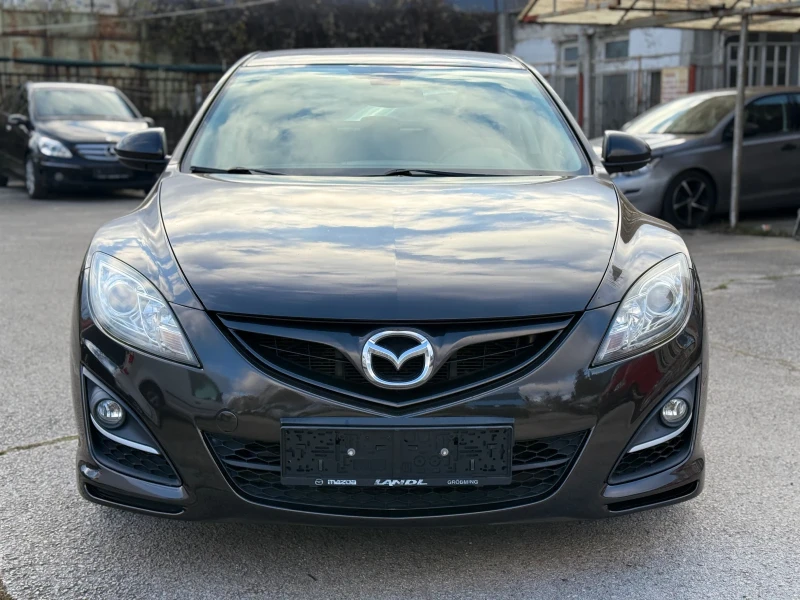Mazda 6 2.2D-163kc ФЕЙС - 7390 лв. / 3778.45 € - 32826061 1 | Car24.bg Mazda 6 2.2D-163kc ФЕЙС - 7390 лв. / 3778.45 € - 32826061 1