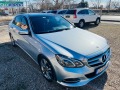 Mercedes-Benz E 300  HIBRID КАТО НОВА - [4] 