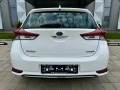 Toyota Auris HYBRID-DISTONIC-LANE-ASIST-NAVI-КАМЕРА-BRAKE-ASIST - [7] 