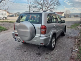 Toyota Rav4 2.0 D4D Италия - 4300 € / 8410.07 лв. - 86876031 4 | Car24.bg Toyota Rav4 2.0 D4D Италия - 4300 € / 8410.07 лв. - 86876031 4