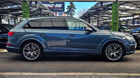 Audi SQ7 CERAMIC/EXCLUSIVE/DISTR/CAMERA/BOSE/PANO/ВАКУМ/LIZ - цена по договаряне - 71327050 4 | Car24.bg Audi SQ7 CERAMIC/EXCLUSIVE/DISTR/CAMERA/BOSE/PANO/ВАКУМ/LIZ - цена по договаряне - 71327050 4