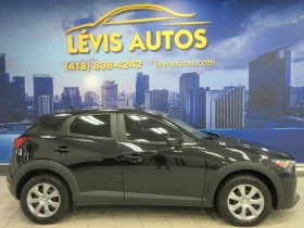 Снимка Mazda CX-3