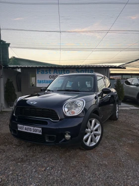 Mini Countryman Cooper S* ALL4