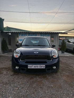 Mini Countryman Cooper S* ALL4 | Auto.bg — изображение 2 Mini Countryman Cooper S* ALL4 | Auto.bg — изображение 2