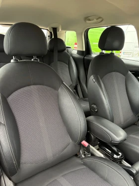 Mini Countryman Cooper S* ALL4 | Auto.bg — изображение 10 Mini Countryman Cooper S* ALL4 | Auto.bg — изображение 10