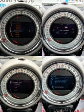 Mini Countryman Cooper S* ALL4 | Auto.bg — изображение 15 Mini Countryman Cooper S* ALL4 | Auto.bg — изображение 15