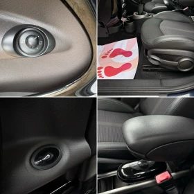 Mini Countryman Cooper S* ALL4 | Auto.bg — изображение 16 Mini Countryman Cooper S* ALL4 | Auto.bg — изображение 16