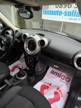 Mini Countryman Cooper S* ALL4 | Auto.bg — изображение 11 Mini Countryman Cooper S* ALL4 | Auto.bg — изображение 11