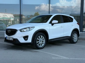 Mazda CX-5 6 МЕСЕЦА ГАРАНЦИЯ/2.2D Sky Active 175к.с