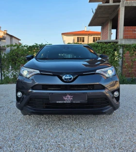 Toyota Rav4 Сервизна История Гаранция в Toyota 2, 5 Хибрид | Auto.bg — изображение 2 Toyota Rav4 Сервизна История Гаранция в Toyota 2, 5 Хибрид | Auto.bg — изображение 2