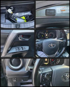 Toyota Rav4 Сервизна История Гаранция в Toyota 2, 5 Хибрид | Auto.bg — изображение 11 Toyota Rav4 Сервизна История Гаранция в Toyota 2, 5 Хибрид | Auto.bg — изображение 11