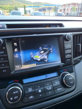 Toyota Rav4 Сервизна История Гаранция в Toyota 2, 5 Хибрид | Auto.bg — изображение 17 Toyota Rav4 Сервизна История Гаранция в Toyota 2, 5 Хибрид | Auto.bg — изображение 17