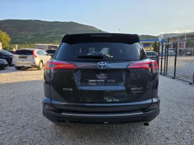 Toyota Rav4 Сервизна История Гаранция в Toyota 2, 5 Хибрид | Auto.bg — изображение 5 Toyota Rav4 Сервизна История Гаранция в Toyota 2, 5 Хибрид | Auto.bg — изображение 5