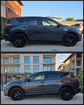 Toyota Rav4 Сервизна История Гаранция в Toyota 2, 5 Хибрид | Auto.bg — изображение 7 Toyota Rav4 Сервизна История Гаранция в Toyota 2, 5 Хибрид | Auto.bg — изображение 7