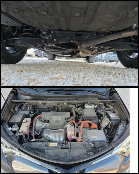 Toyota Rav4 Сервизна История Гаранция в Toyota 2, 5 Хибрид | Auto.bg — изображение 12 Toyota Rav4 Сервизна История Гаранция в Toyota 2, 5 Хибрид | Auto.bg — изображение 12